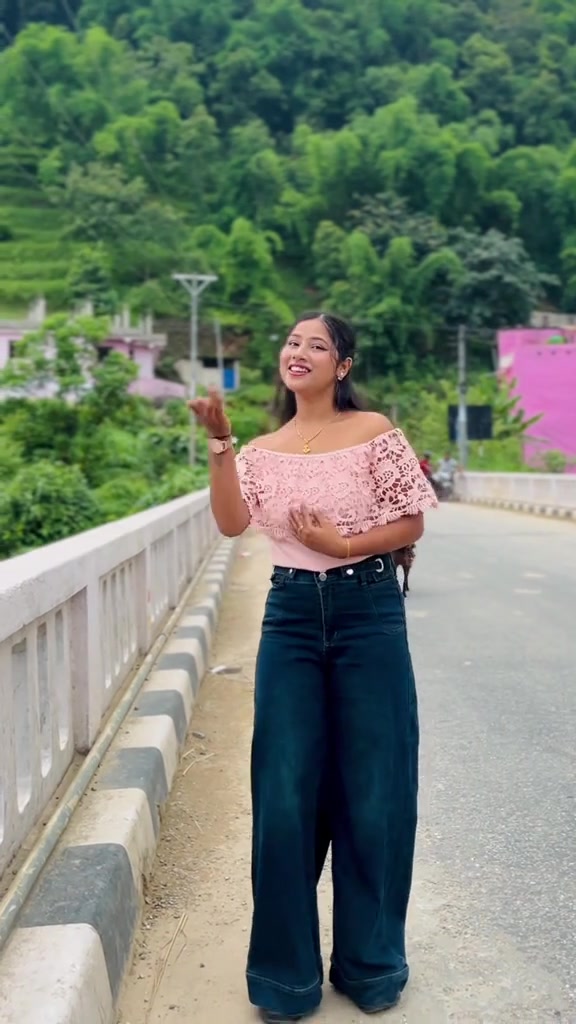 @Seema Chettri