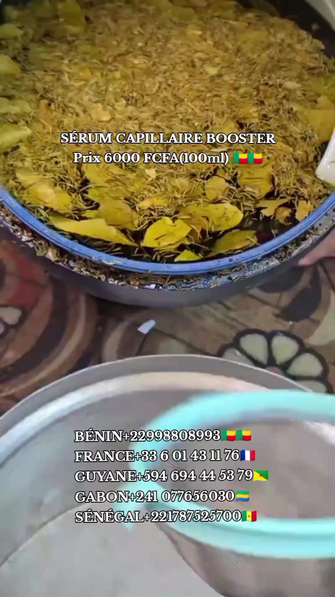 @Miroir d'Afrique🇧🇯🇨🇮