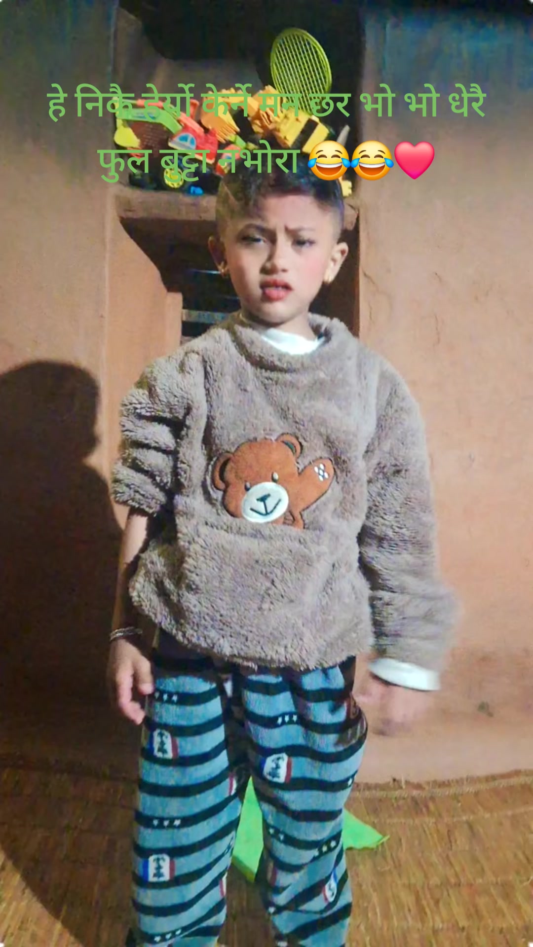 @Aashasunar3452