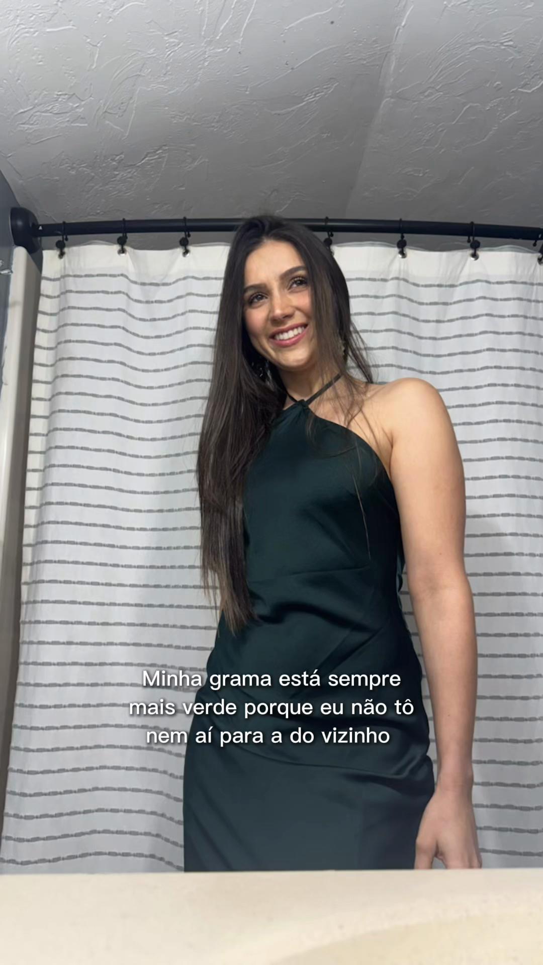 @Laís Xavier