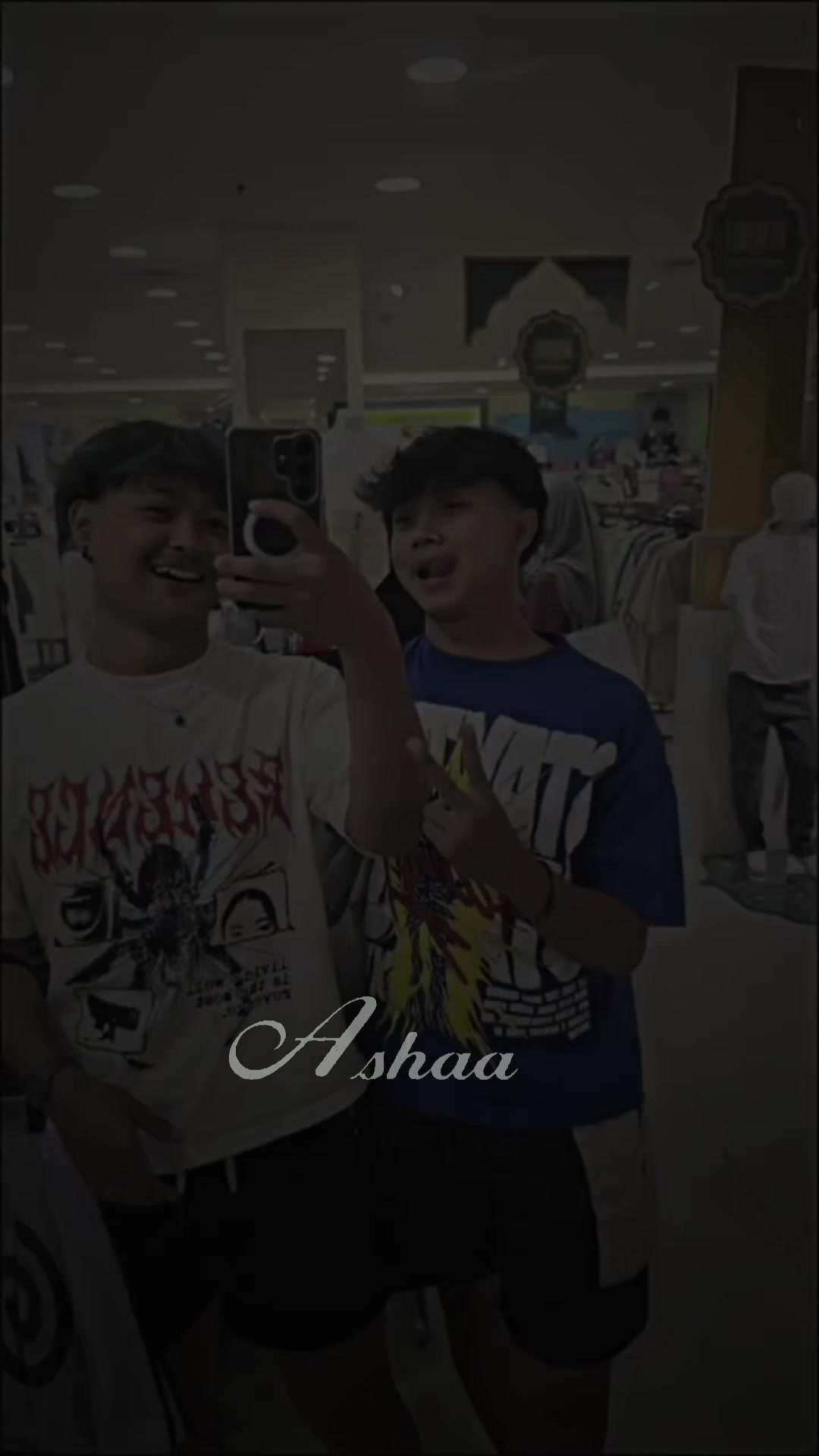 @a s haa