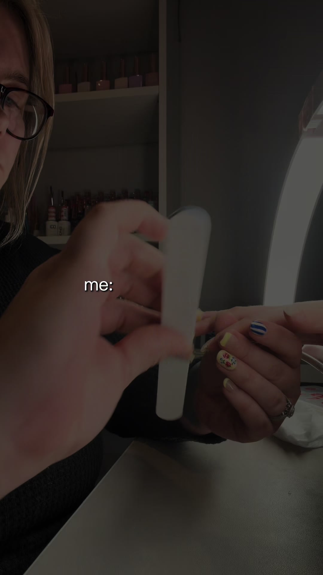 @Kristen Lannon
