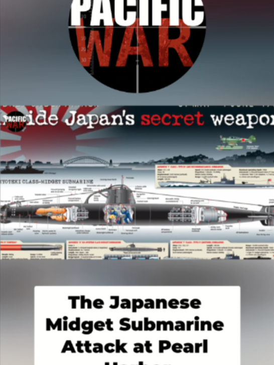 @The Pacific War Channel