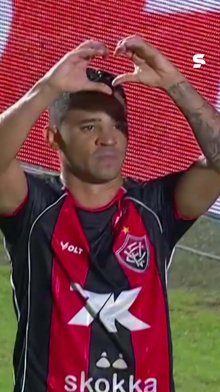 @Sportv