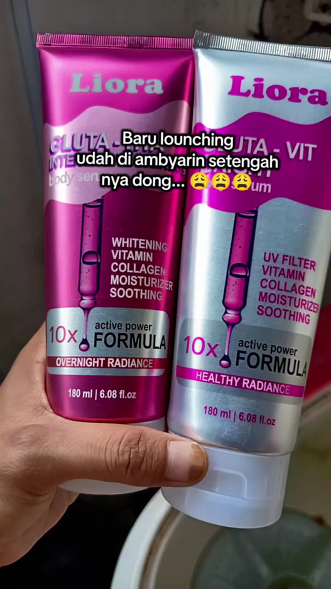 @Toko Bu Fia
