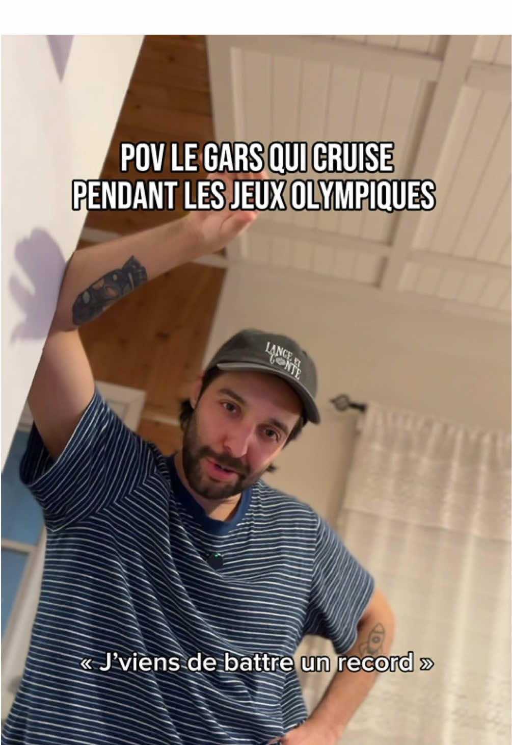 @Francis Legendre