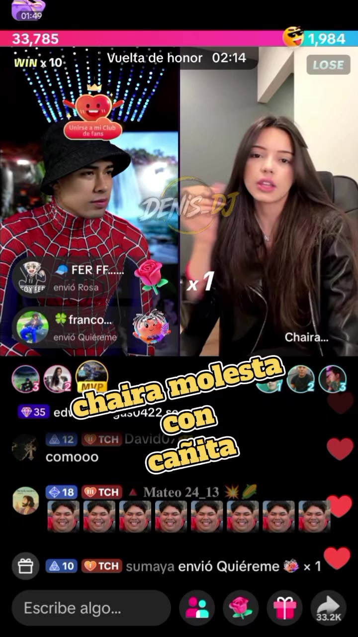 @* DENIS_DJ *