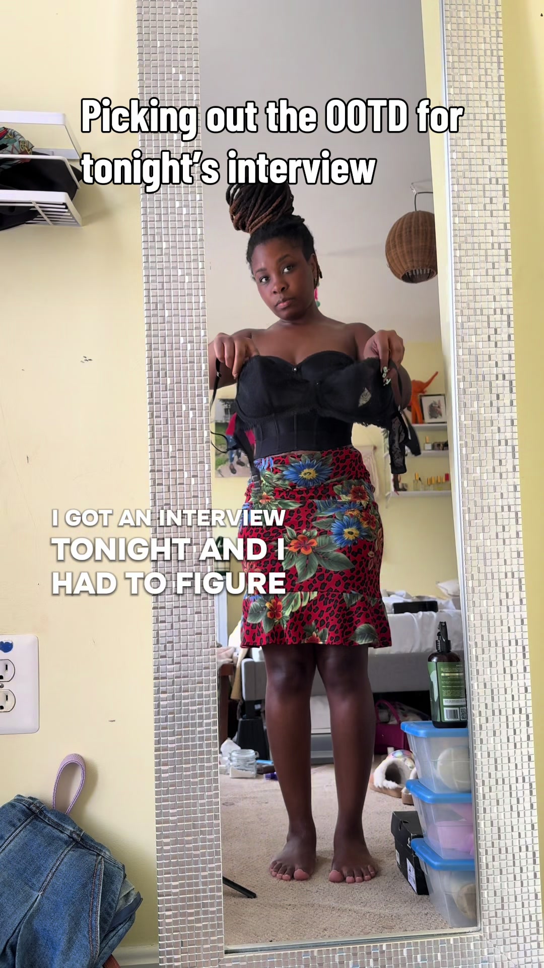 @Jada West | Brand Outfitter