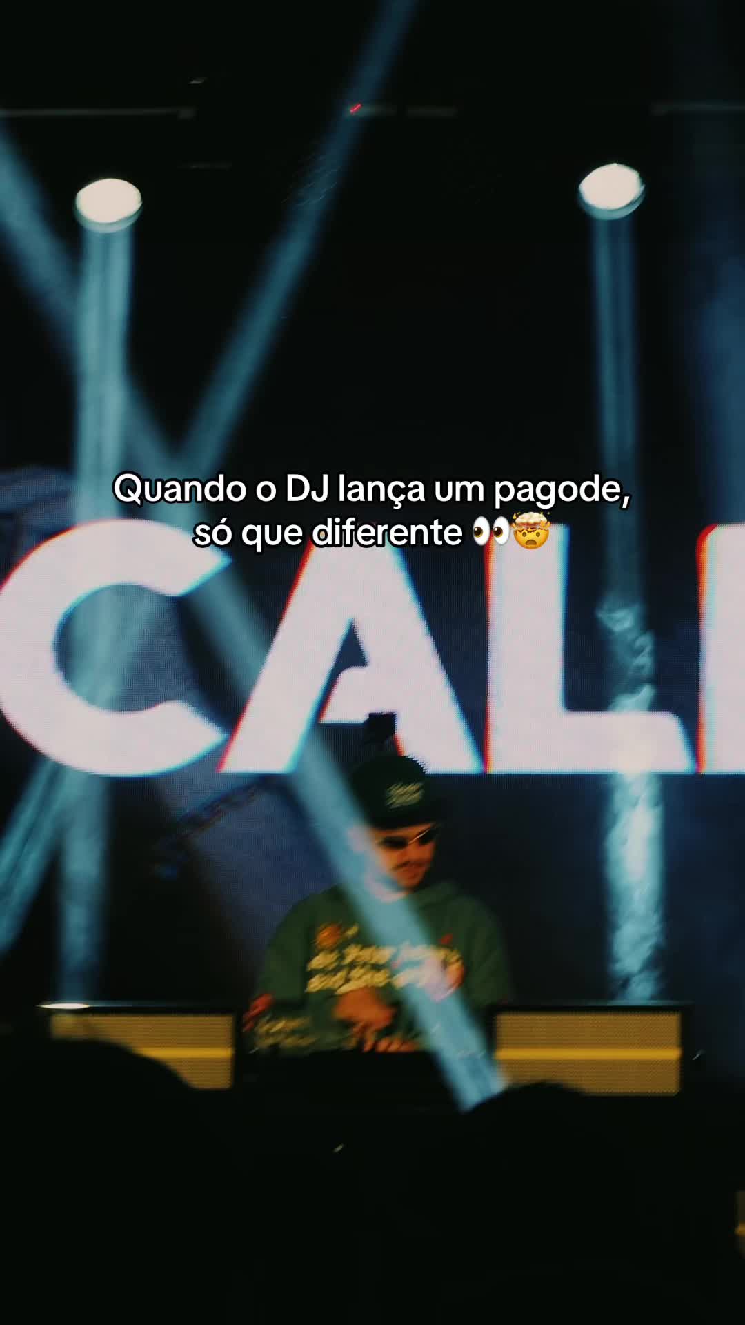 @DJ Cali