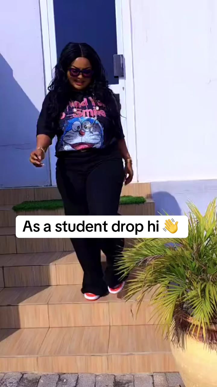 @Nana AMA