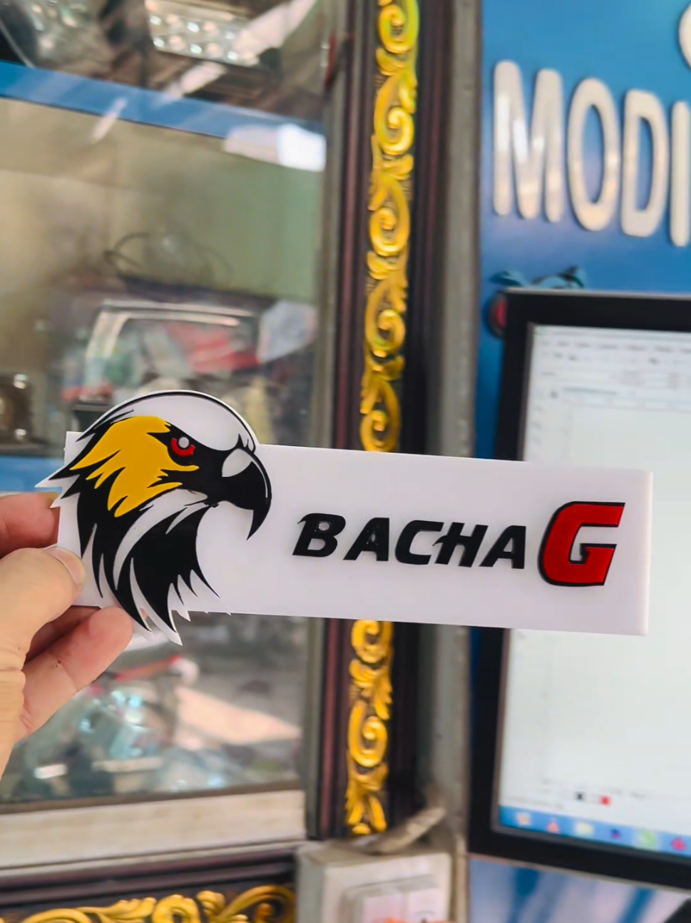 @Mohsin Auto & Modification