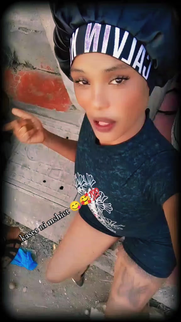 @mamake tashmin backu up 2