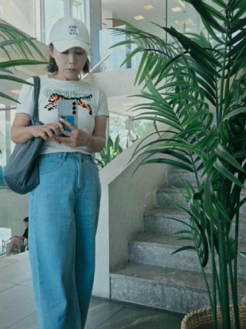 @윤서 Yunseo