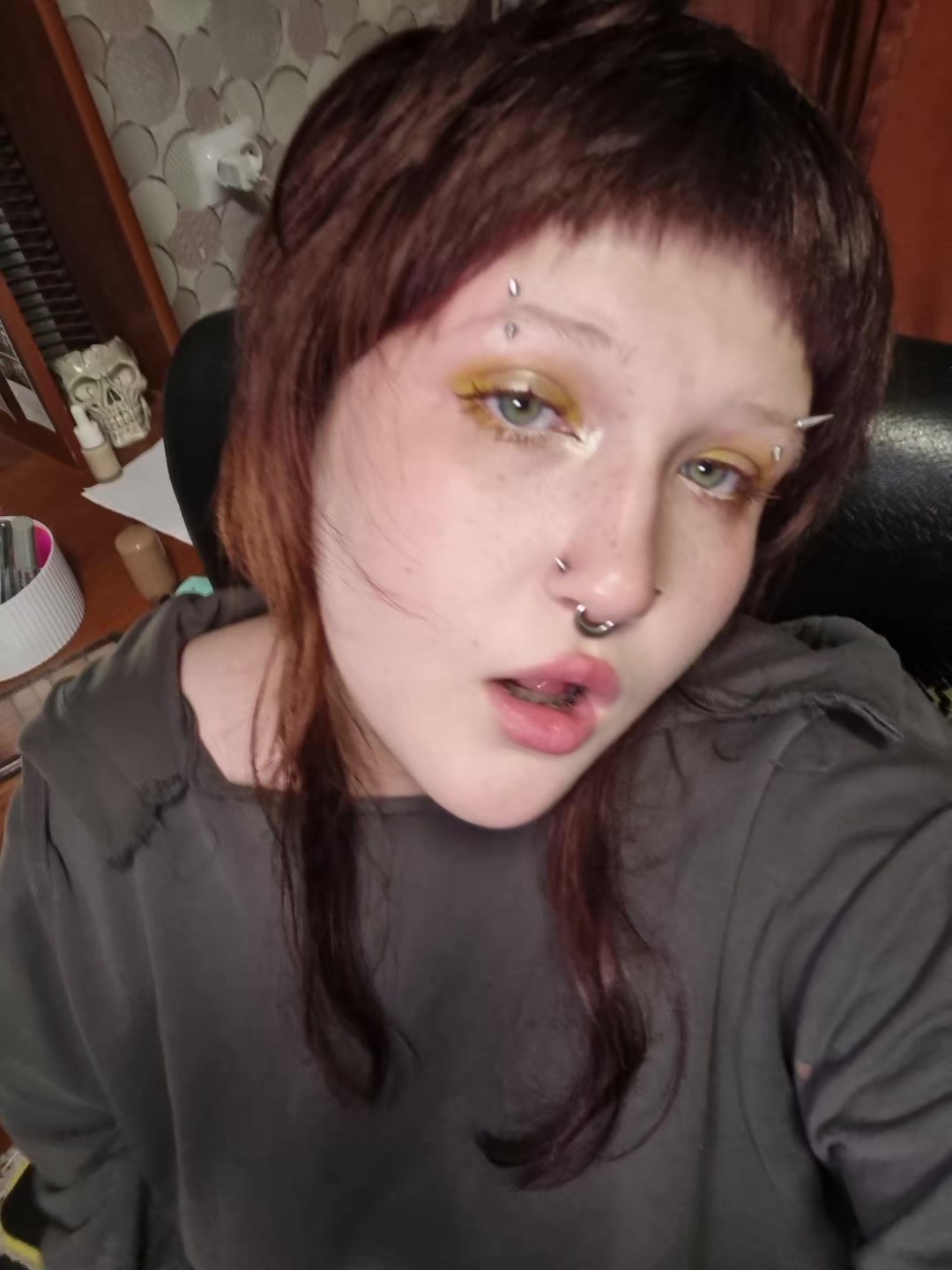 @лиза блоха