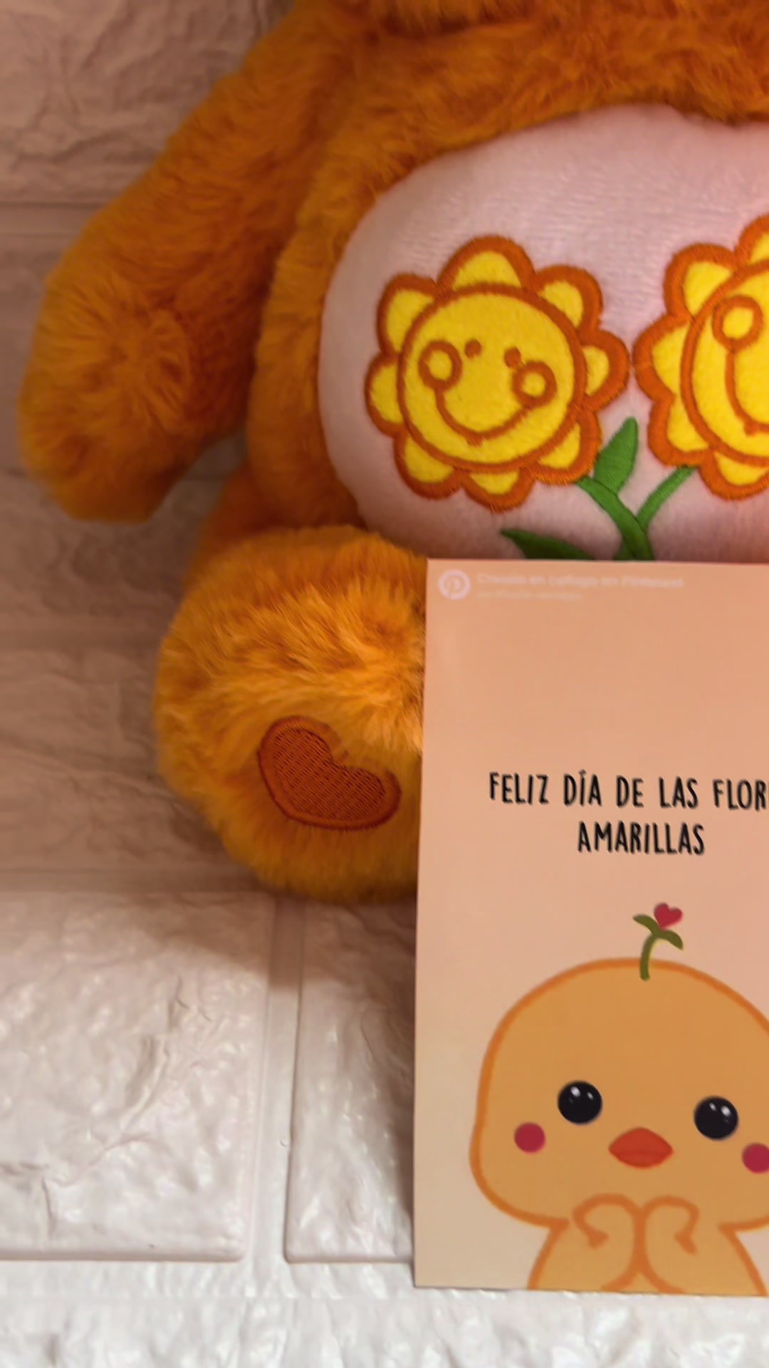 @Mucho detallitos 🎁🧸✨