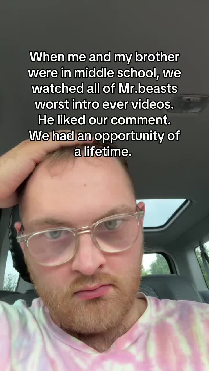 @Joey