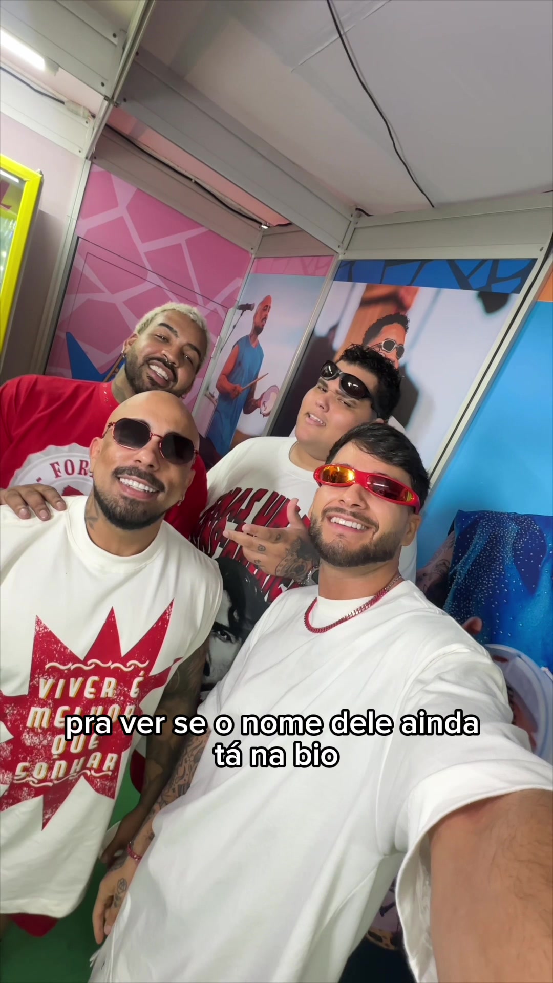 @Grupo Menos &Eacute; Mais