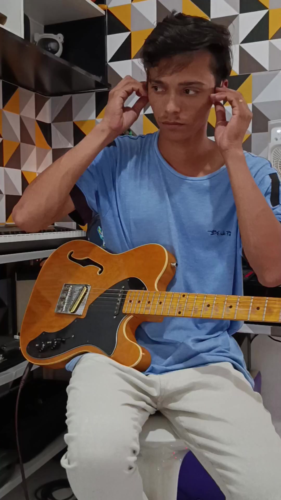 @Cleison 🎸