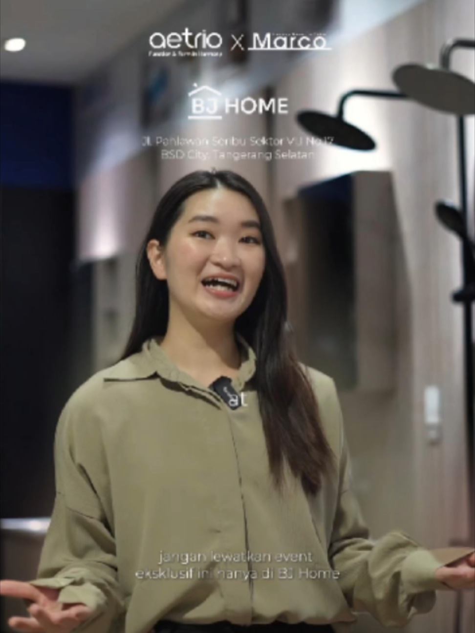 @BJ HOME OFFICIAL