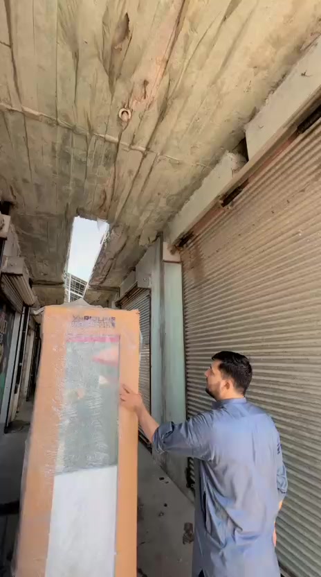 @Wahab Ali