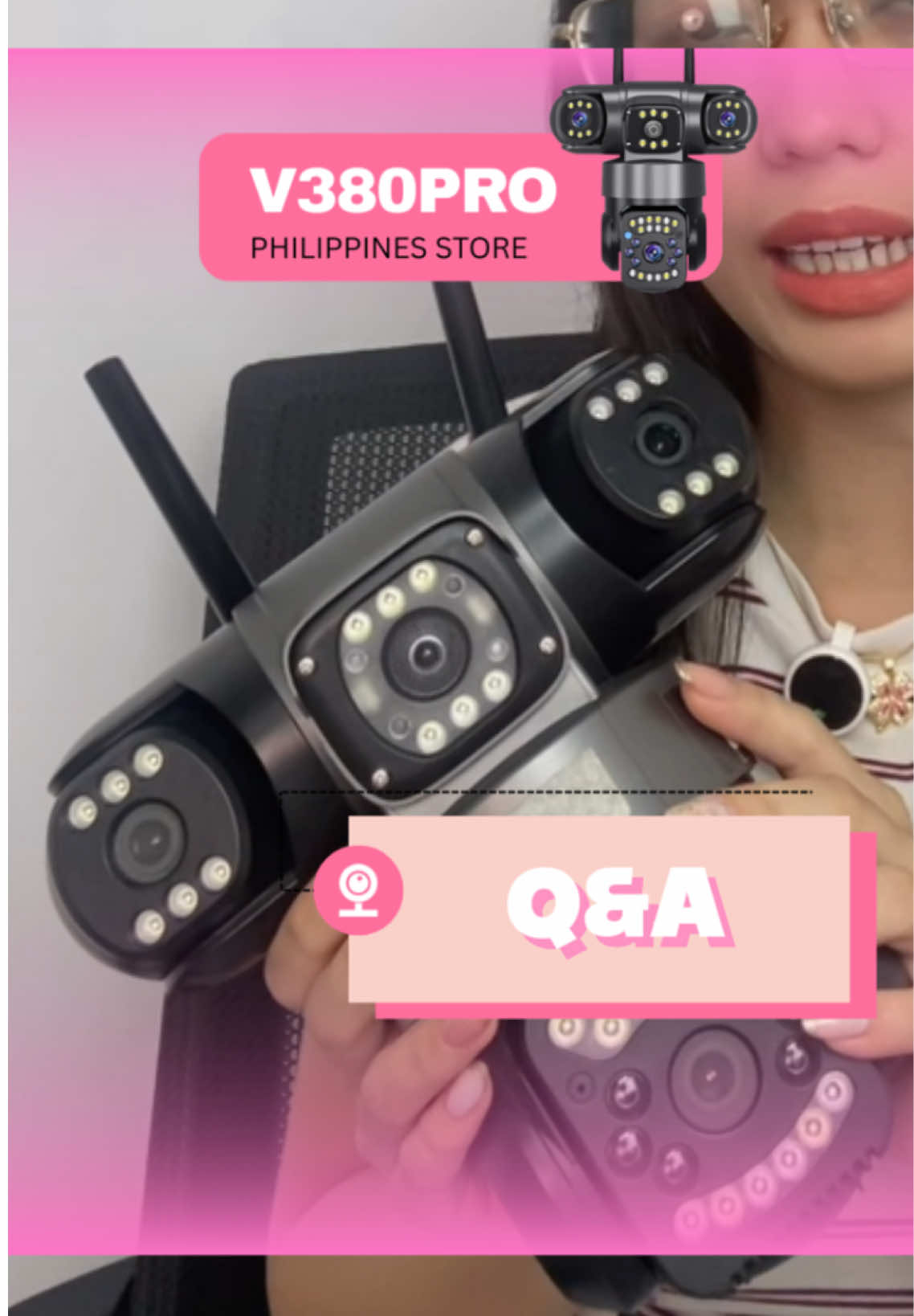 @V380 Pro Philippines