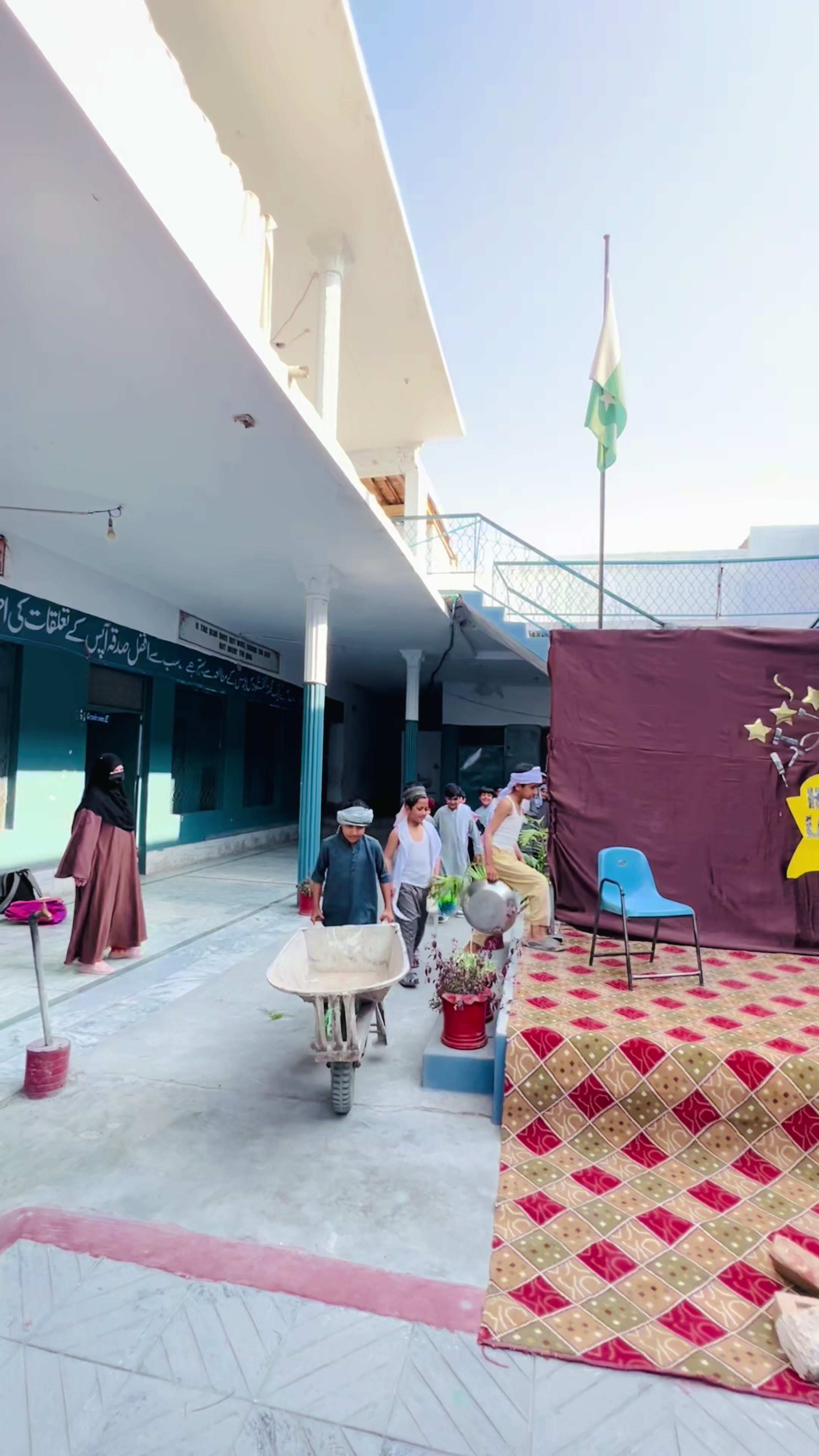 @Iqra HotiSchool/Girls College
