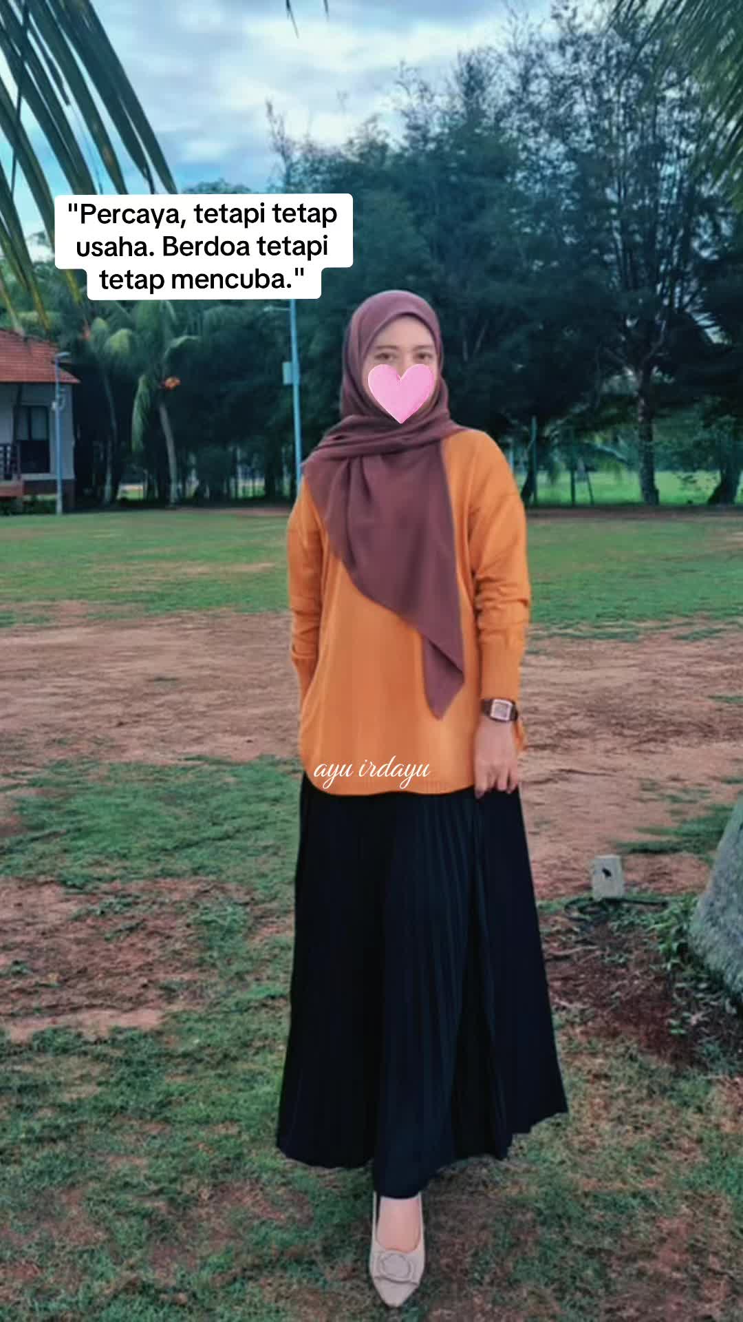 @Ayu Irdayu 𐙚