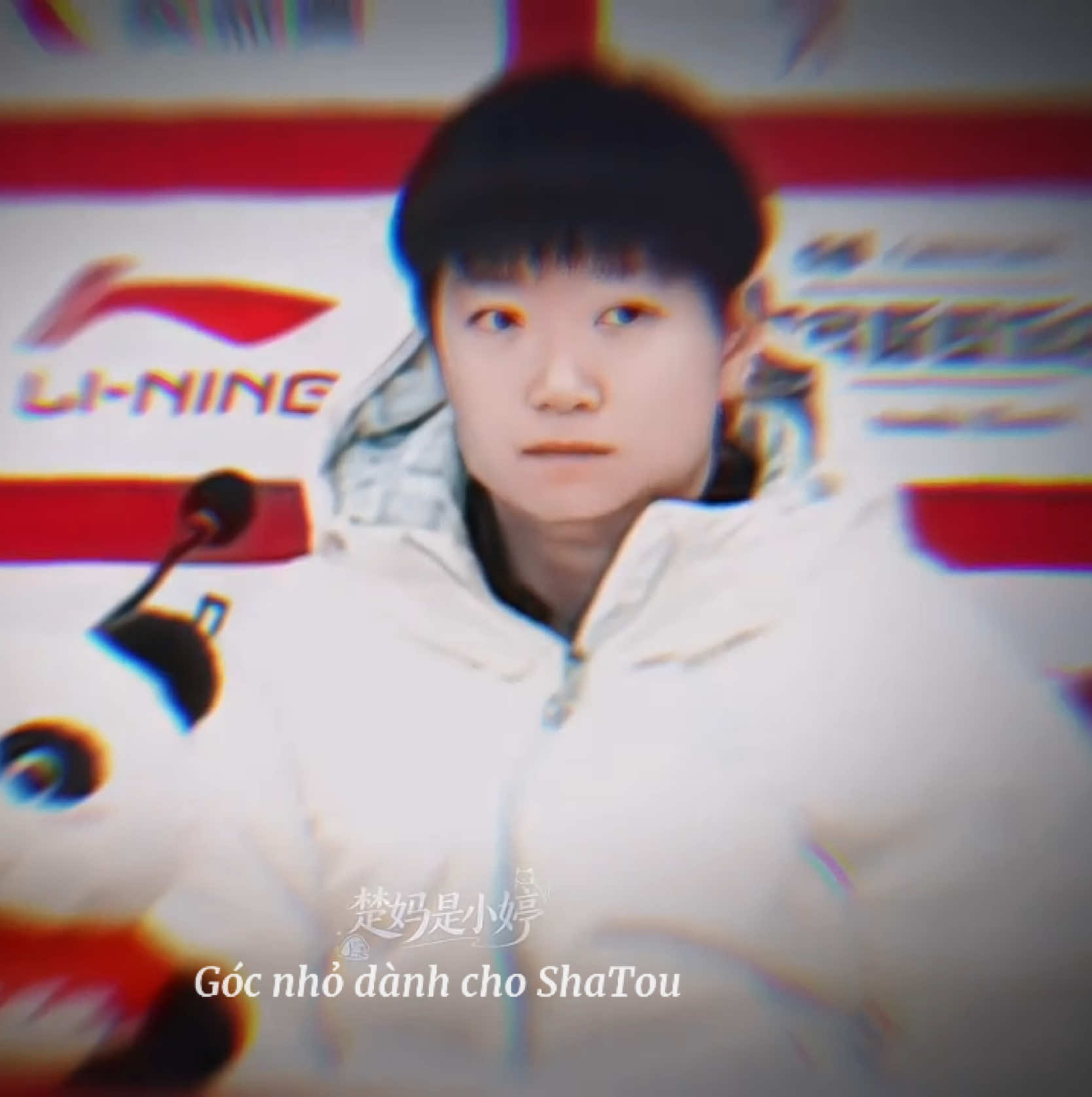 @Acc n&agrave;y chỉ c&oacute; ShaTou🦁🦈❤️
