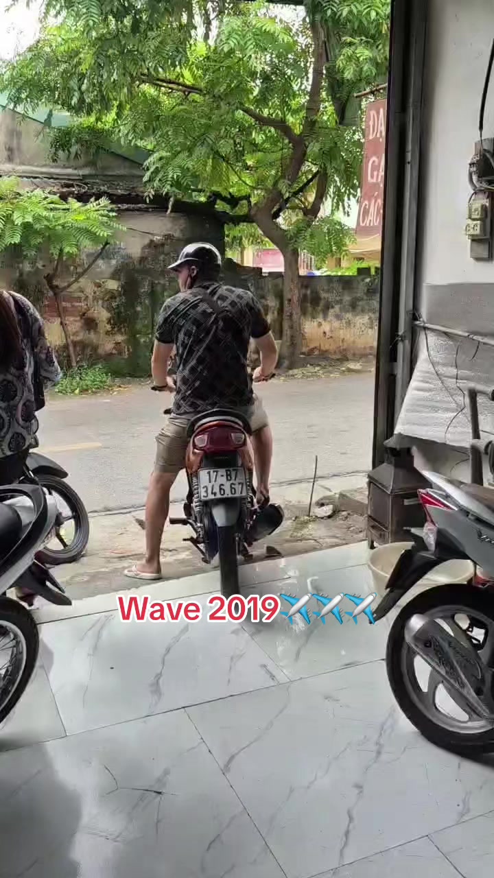 @Xe Máy Đức Dũng