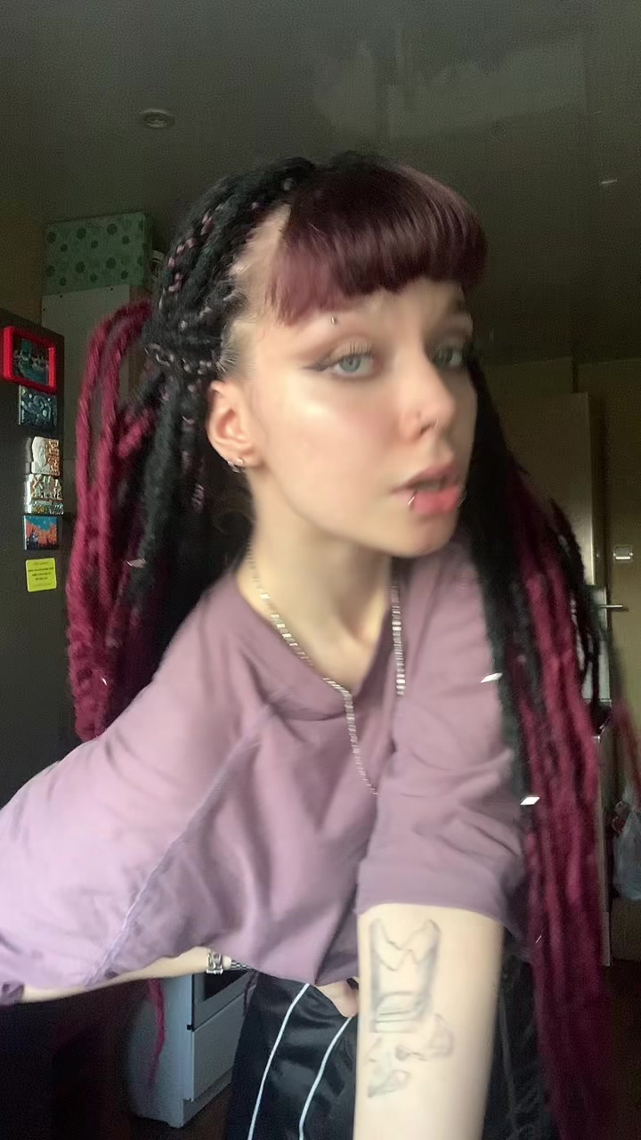 @дРЕдастая