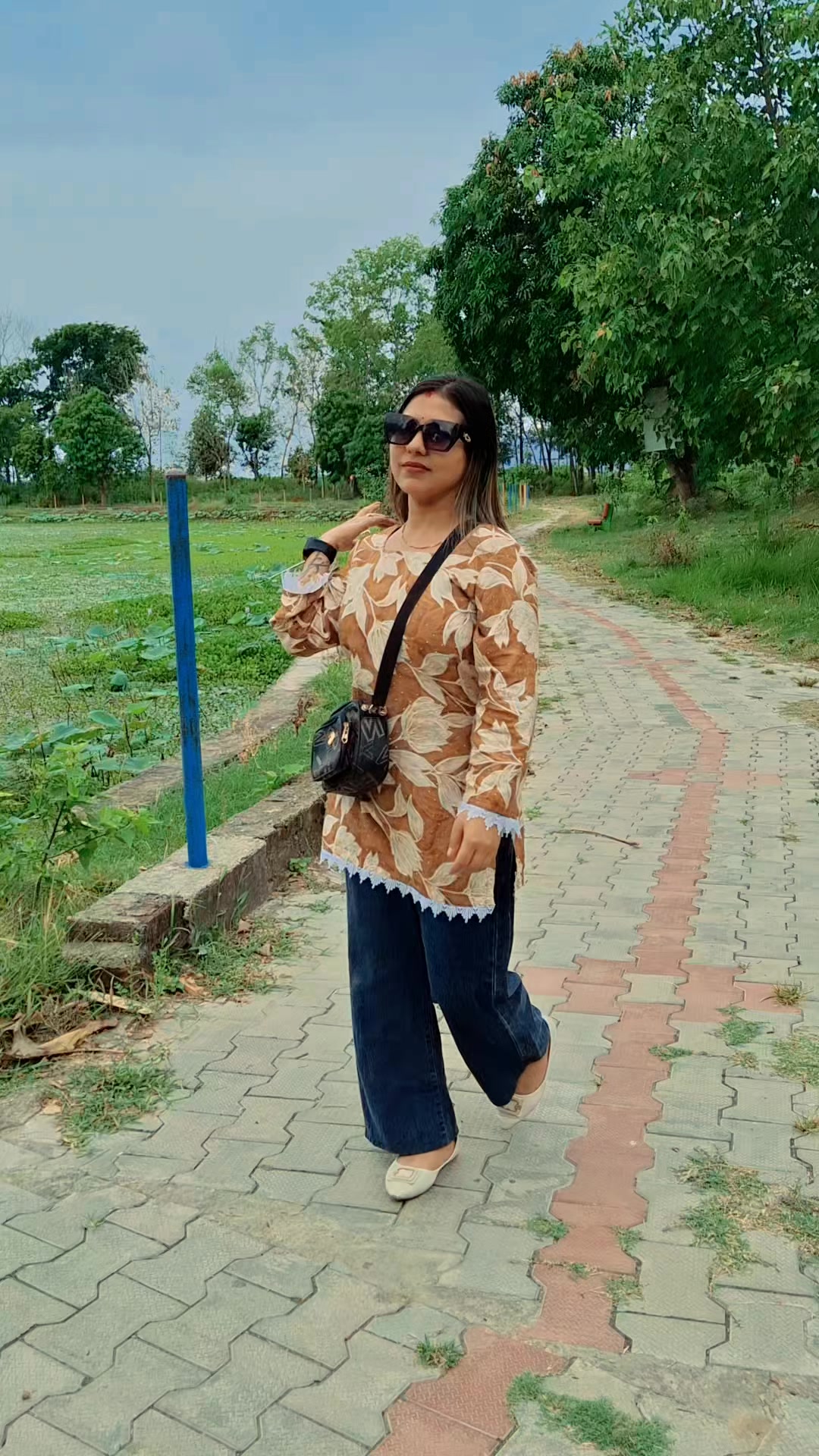 @Mrs❣️Kriti🙋&zwj;♀️🌍️❤️