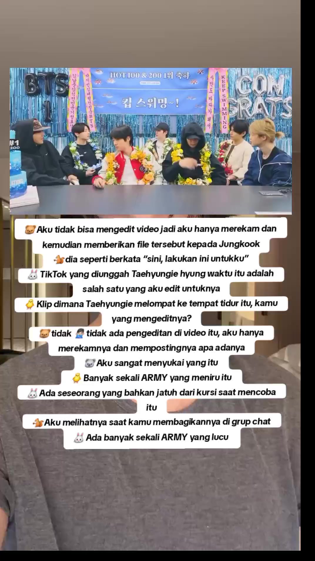 @Suzan Ahmad PJM🐣💜