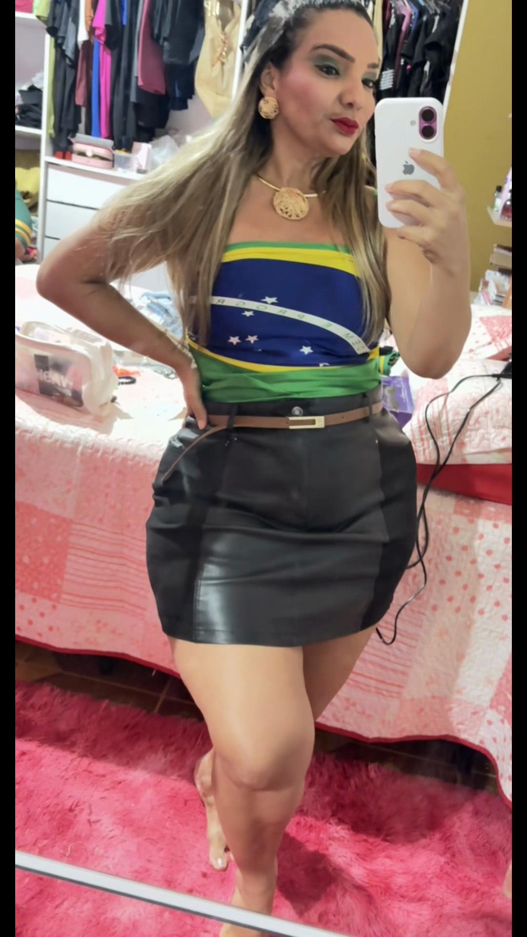 @Jana Perfil Pessoal