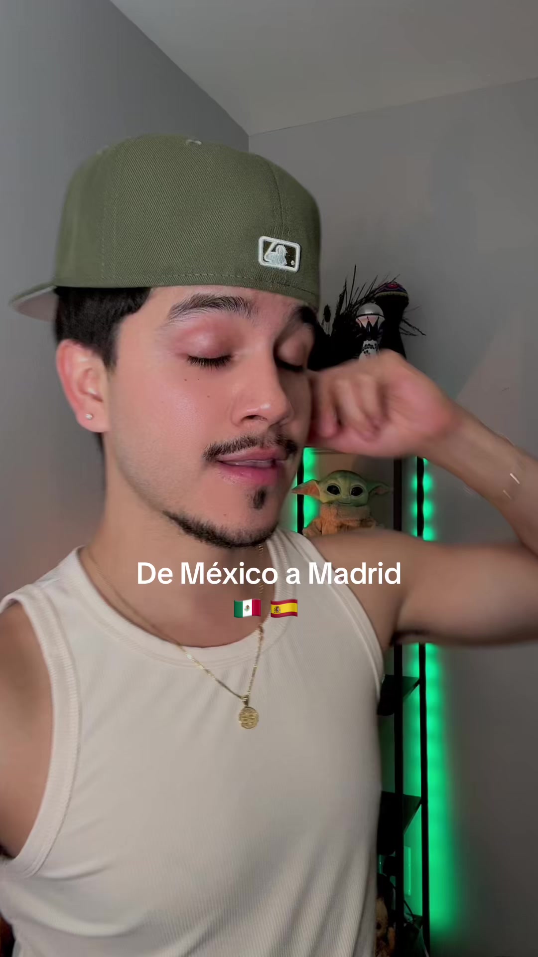 @Marco Santillán