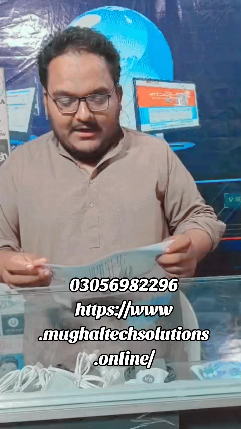 @Muhammad Talha Mughal