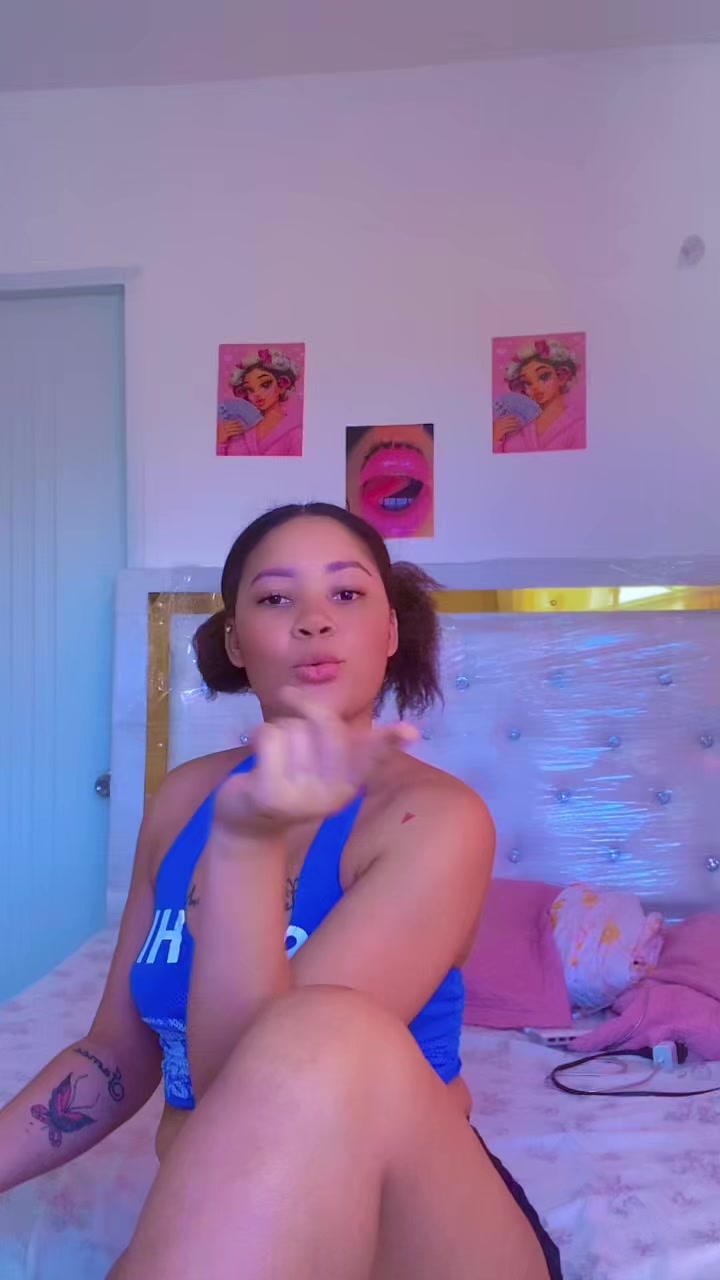 @Chica loca ๐ค๐ค๐ญ๐น