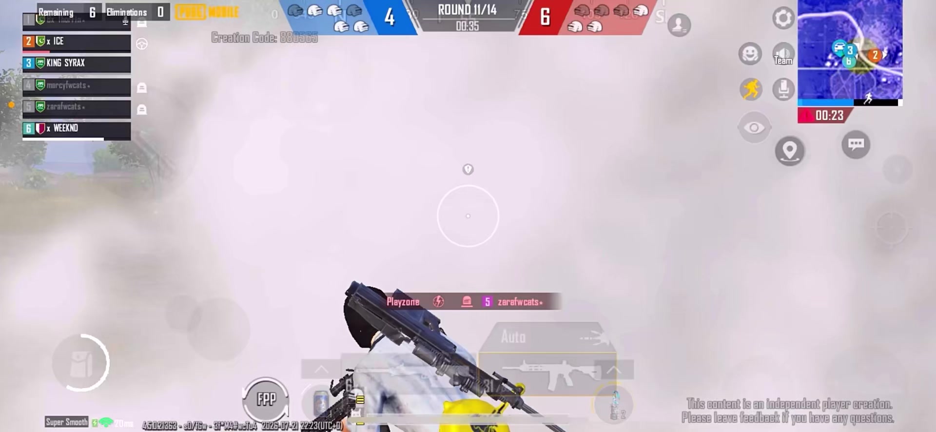 @SYRAX