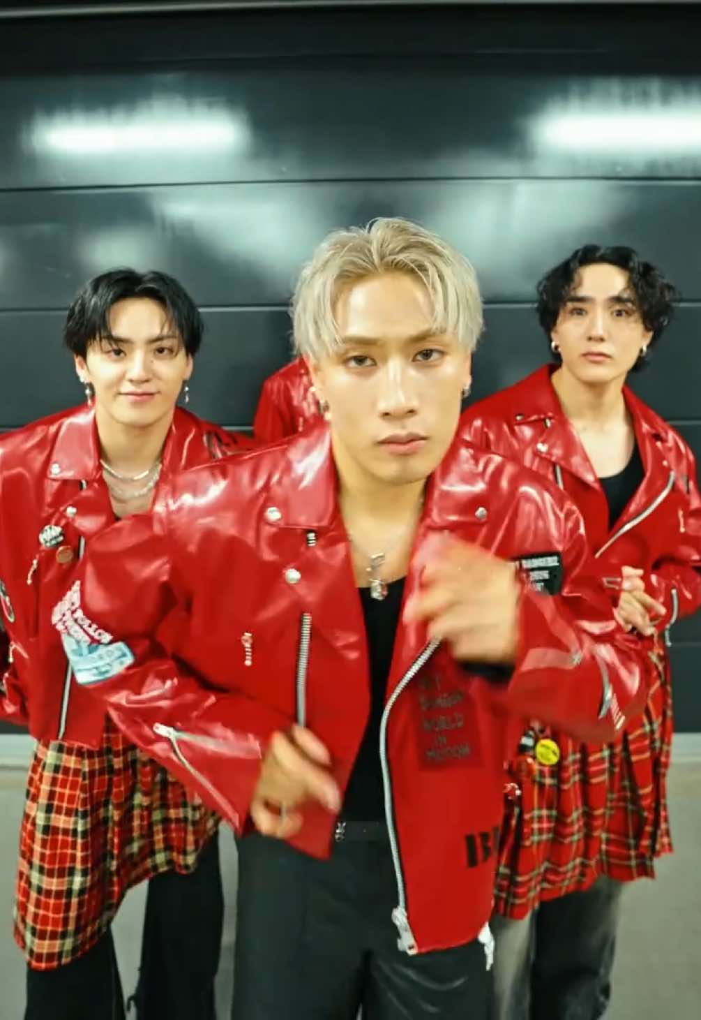 @THE JET BOY BANGERZ【公式】