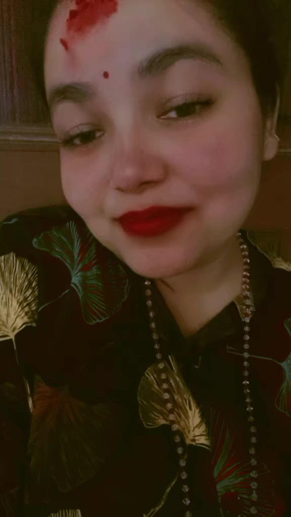 @Adhikari Meera
