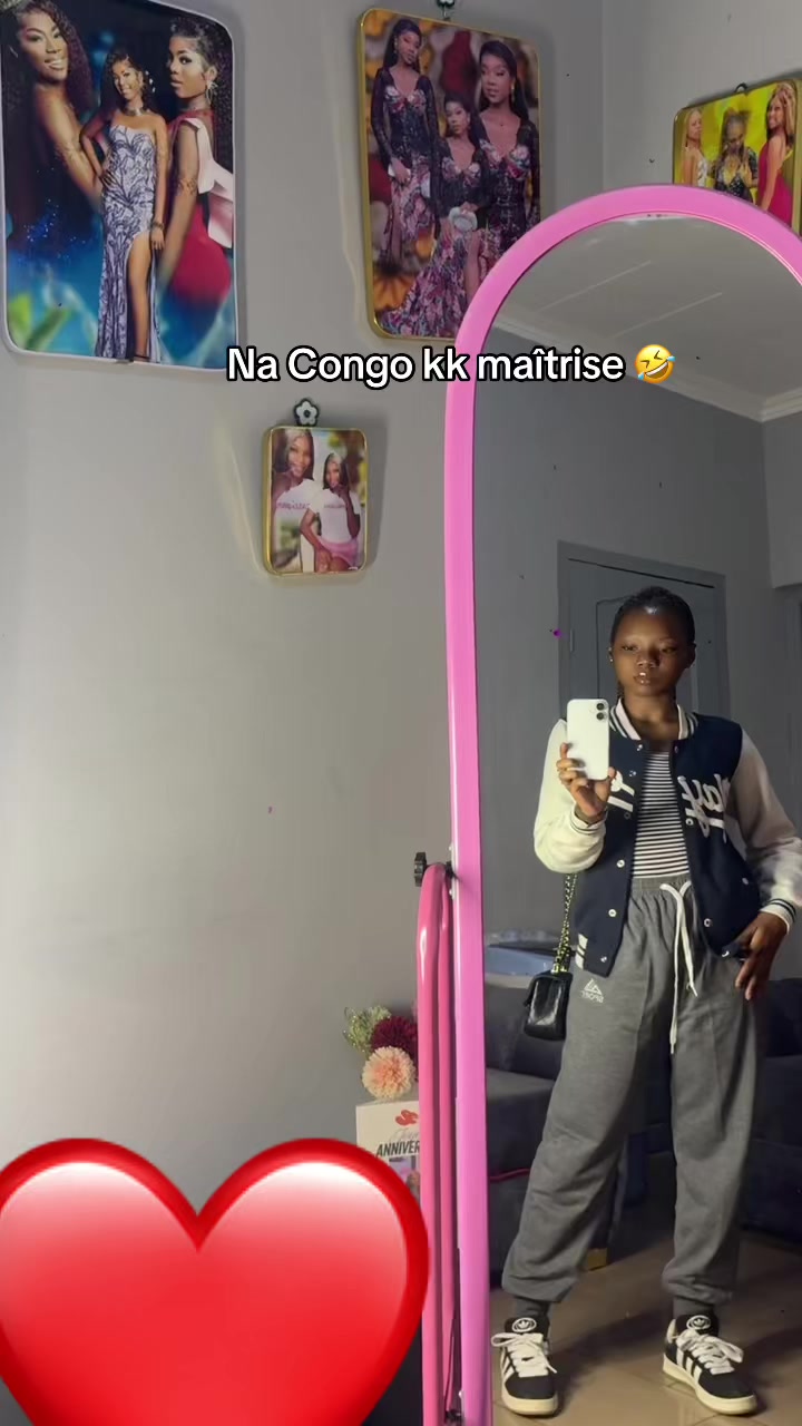 @Mama solution des baddies 🥰