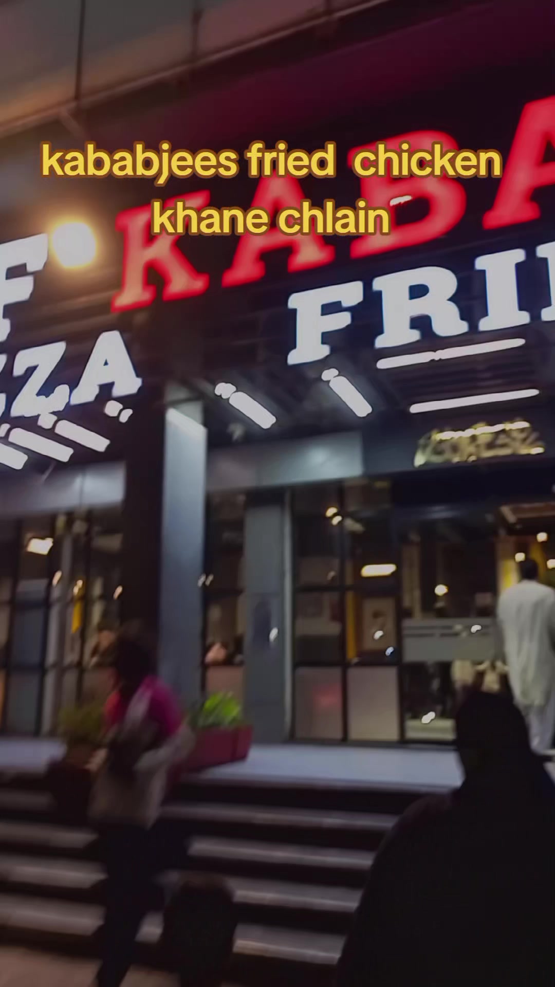 @Kiran Khan
