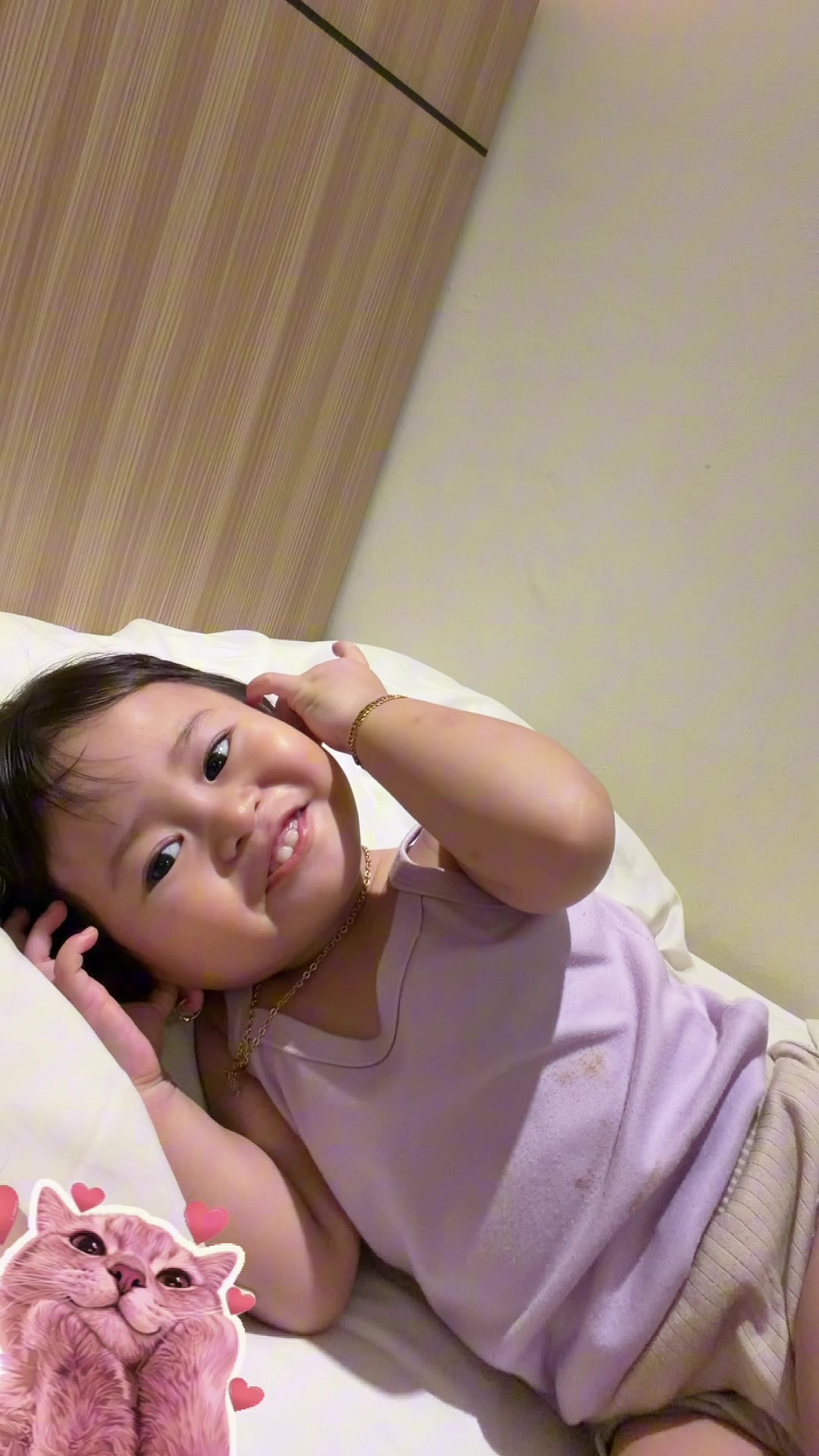 @Baby Ney