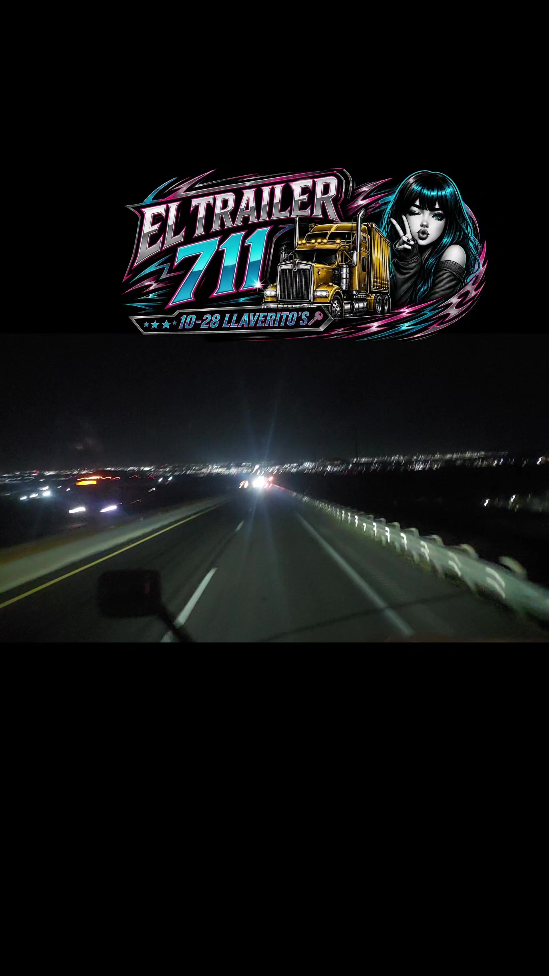 @El Trailer 711