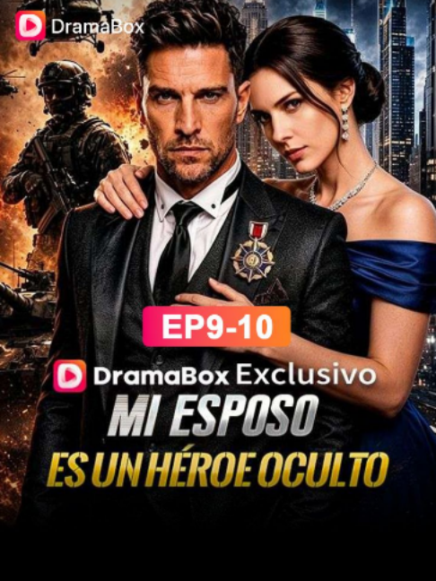 @DramaBox - Streaming de Dramas