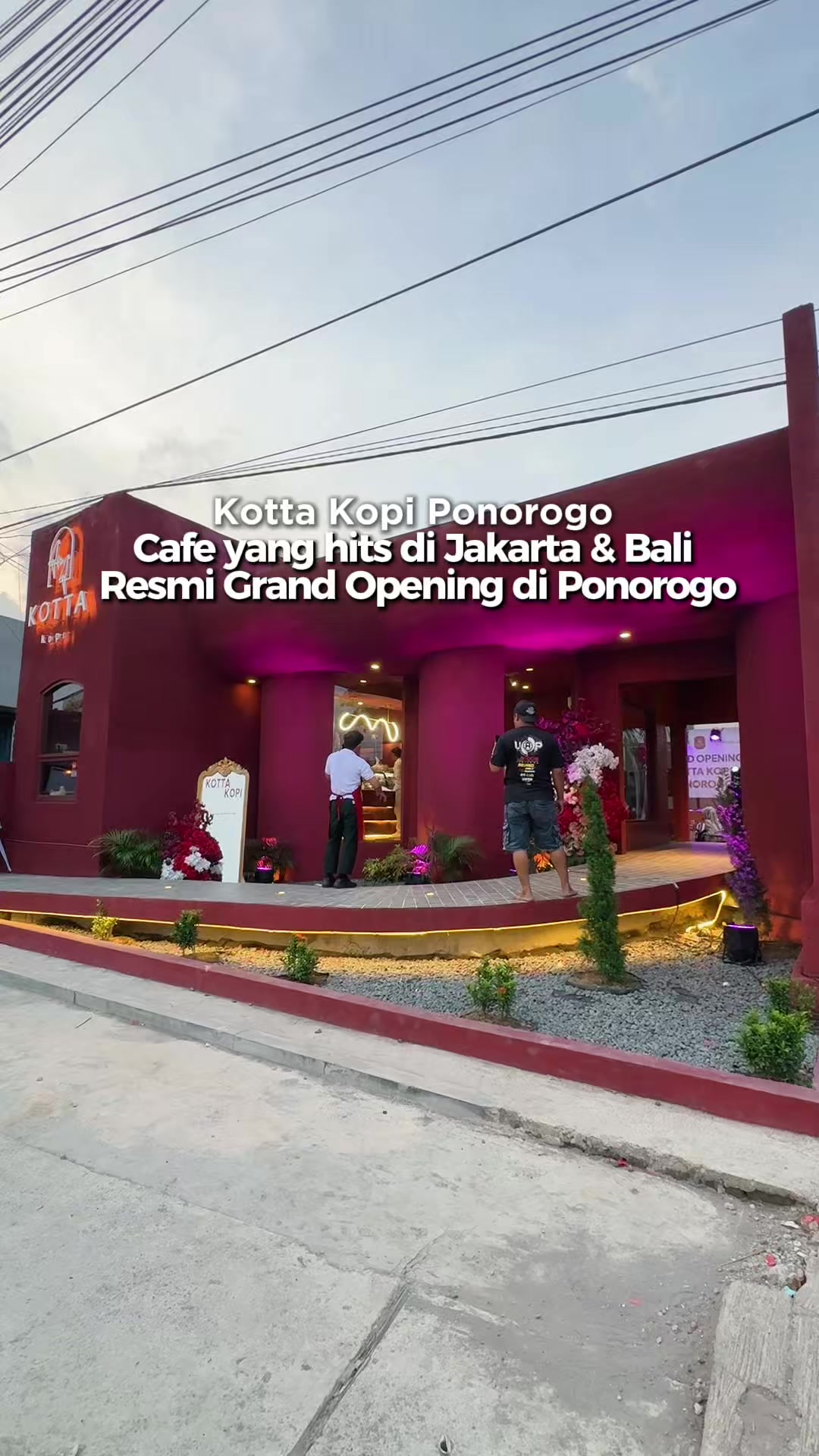 @PONOROGO JALAN JALAN
