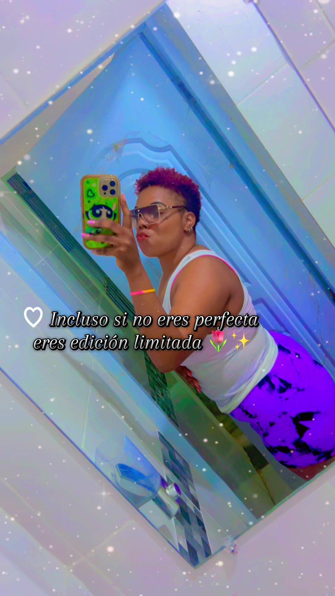 @La DiOsa😈😍🌈🌈