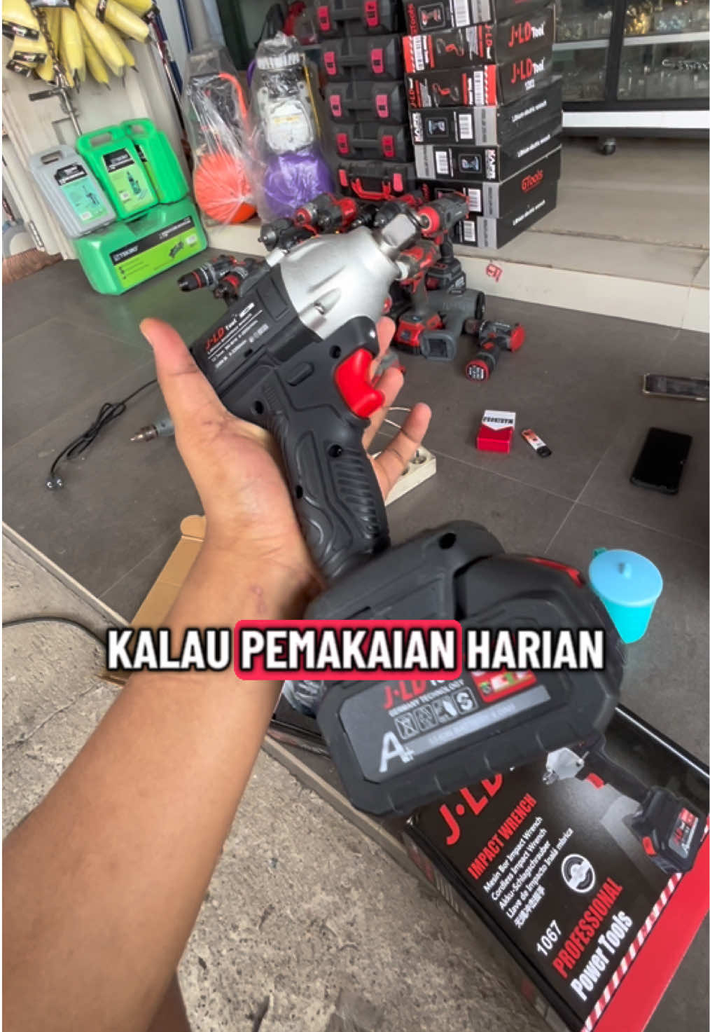 @KB Teknik