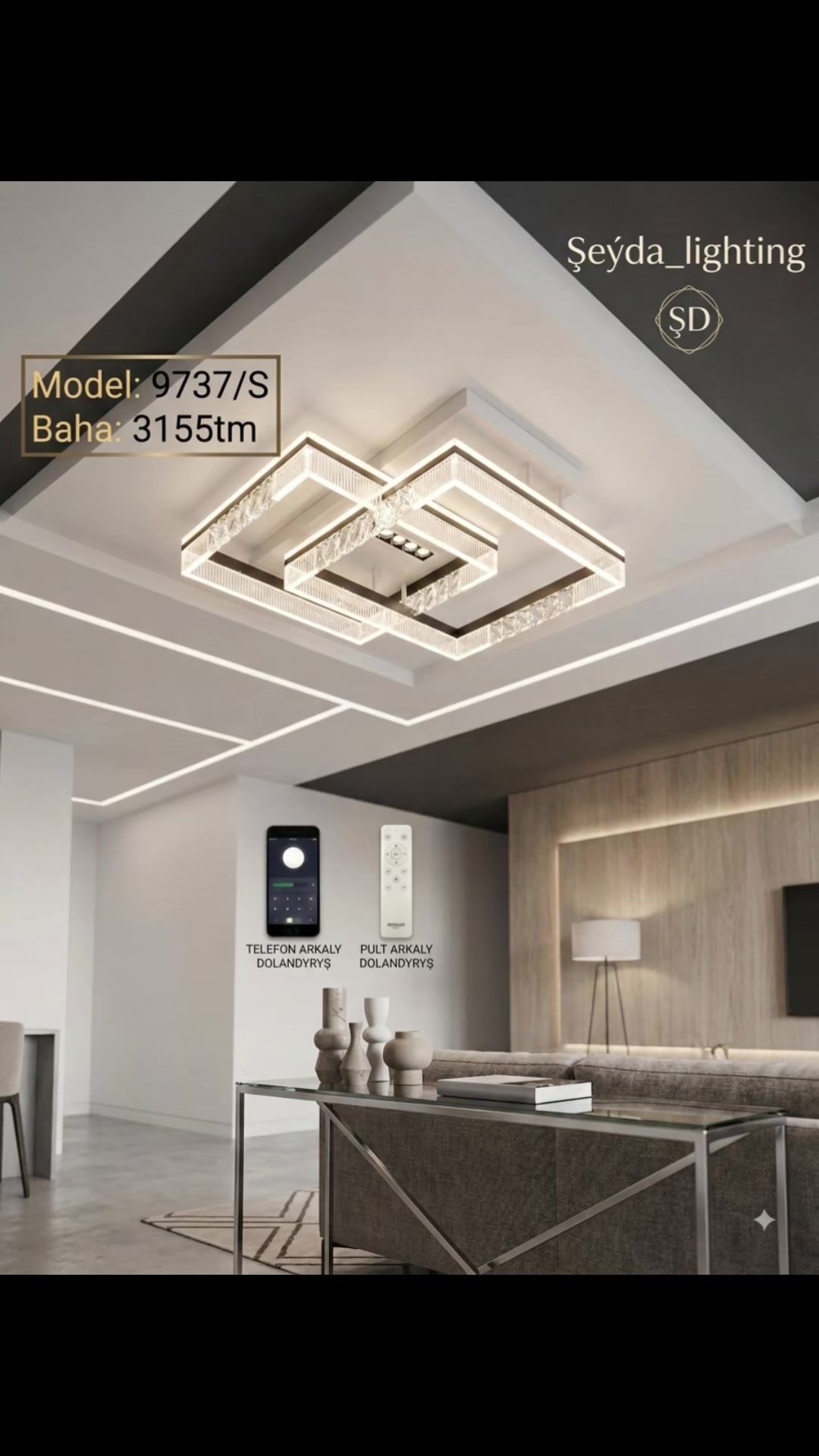 @Şeyda_lighting
