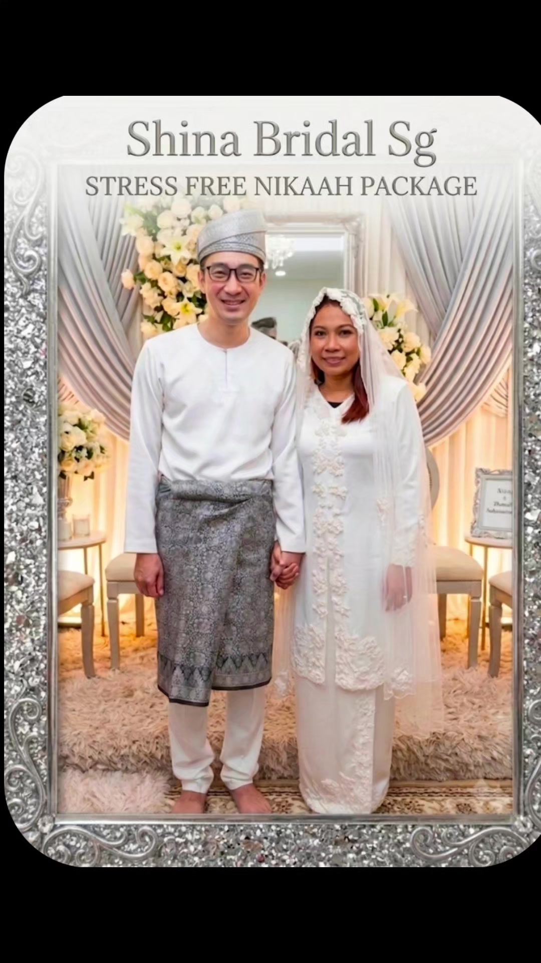 @SHINA'SBRIDALSG