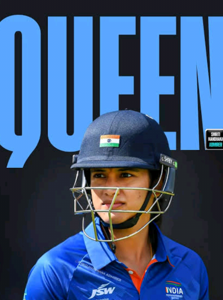 @"SMRITI_MANDHANA_FAN"